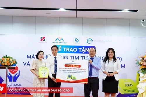 Metro TP.HCM có thêm 'vũ khí chiến lược'