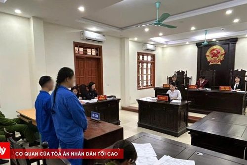 Mua bán, tàng trữ ma túy, hai bị cáo lĩnh hơn 21 năm tù