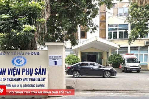 Làm rõ nguyên nhân sản phụ tử vong sau sinh mổ tại Bệnh viện Phụ sản Hải Phòng