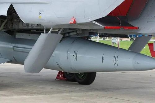 Tên lửa Kh-47M2 Kinzhal tốc độ Mach 10, tầm bắn 2.000km, xuyên thủng hệ thống phòng không