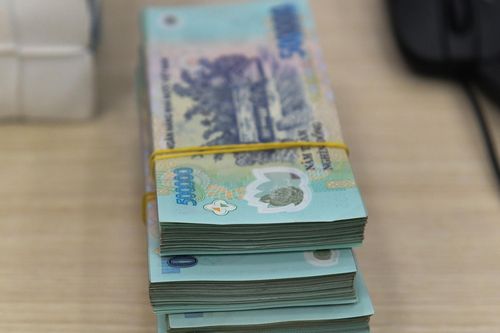 Lãi suất ngân hàng hôm nay 23/1/2026: Kỳ hạn 12 tháng cao nhất lên tới 7,2%/năm