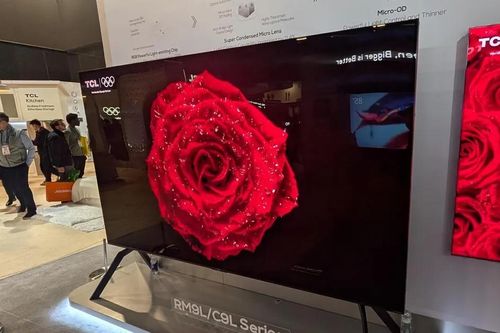 Kỷ nguyên TV màu Nhật Bản chính thức khép lại với thương vụ Sony - TCL
