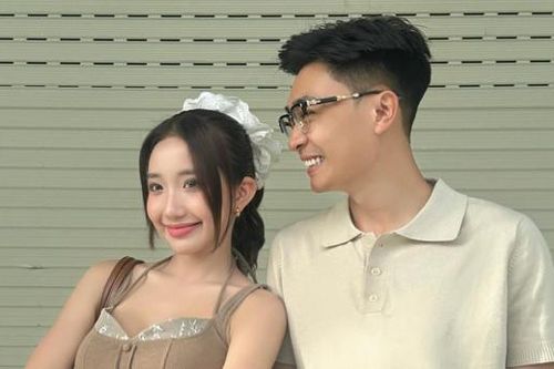 Lê Thị Khánh Huyền và Duy Nhỏ là ai?