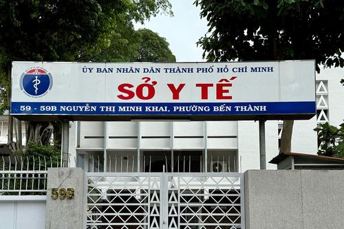 Sở Y tế TPHCM ghi nhận 29 trường hợp có hành vi 'vẽ bệnh, moi tiền'