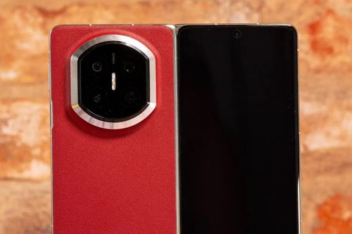 Huawei trở lại Việt Nam với mẫu điện thoại giá gần 55 triệu đồng