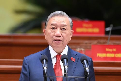 Tổng Bí thư: Trung ương khóa 14 đoàn kết một lòng, đặt đúng người, giao đúng việc