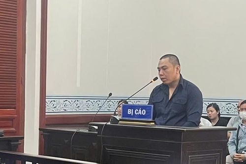 Giám đốc 9X lập loạt dự án 'ma', chiếm đoạt hàng chục tỷ đồng