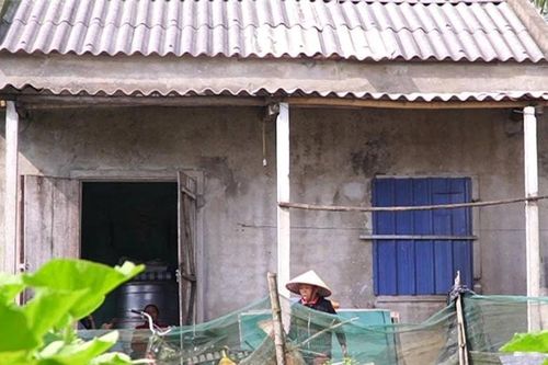 Ước mơ giản dị của bà mẹ nghèo có con gái mắc bệnh tim bẩm sinh