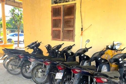 Chứa chấp hoặc tiêu thụ tài sản do người khác phạm tội mà có sẽ bị xử lý như thế nào?