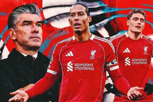 Liverpool trả giá vì sự bảo thủ của Richard Hughes: Bài học từ cỗ máy phân tích