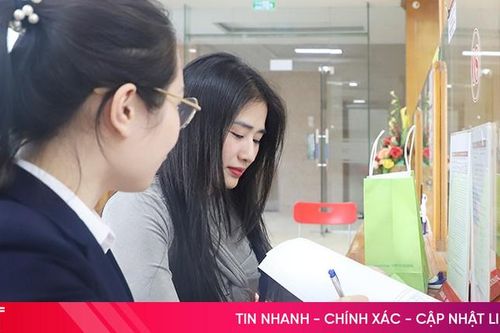 Lãi suất vay mua, xây nhà tăng: Khách hàng Hà Tĩnh lo áp lực trả nợ!