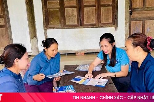 Phát triển bền vững các trụ cột an sinh xã hội
