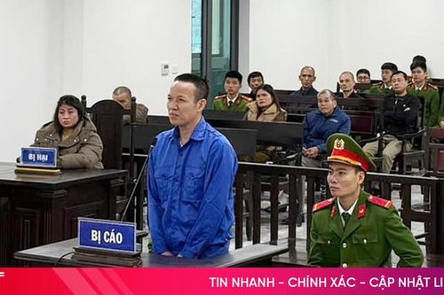 126 tháng tù cho kẻ truy sát 'tình cũ'