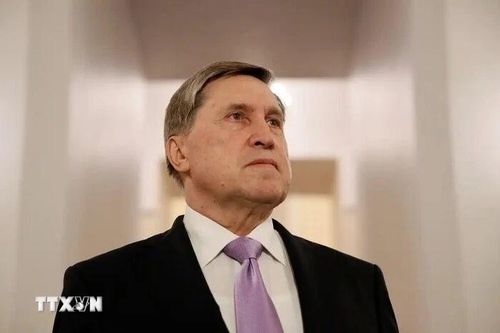 Nga và Mỹ phát tín hiệu tích cực về hòa đàm Ukraine