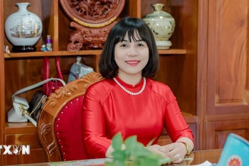 Đại hội XIV của Đảng: Thành công rực rỡ của Đại hội khơi dậy niềm tin mãnh liệt