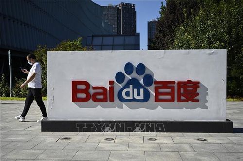 Baidu ra mắt Ernie 5.0 khi trợ lý AI đạt 200 triệu người dùng