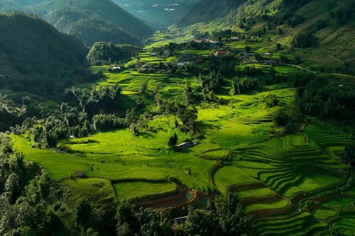 Sa Pa - điểm đến Tây Bắc gây ấn tượng trên sóng truyền hình Pháp