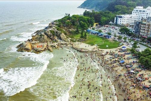 Tạo diện mạo mới cho đô thị biển Sầm Sơn