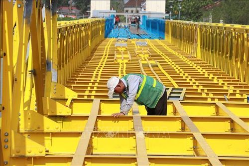 Hoàn thành tu bổ, tôn tạo di tích Đôi bờ Hiền Lương - Bến Hải trước Tết Bính Ngọ