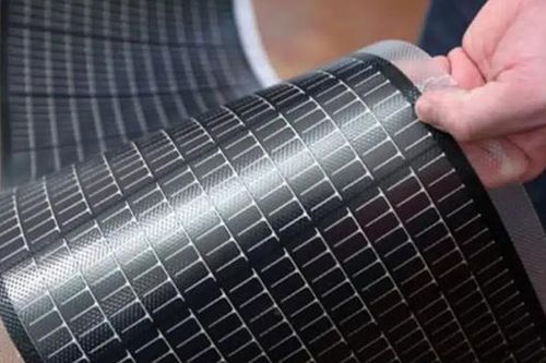Giải pháp cho hạn chế lâu nay của pin mặt trời màng mỏng