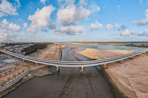 Cận cảnh cao tốc gần 11.000 tỷ đồng có cầu vượt sông, hầm thông núi qua tỉnh Đắk Lắk