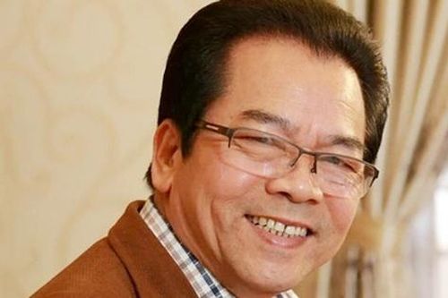 NSND Trần Nhượng nhập viện ở tuổi 74