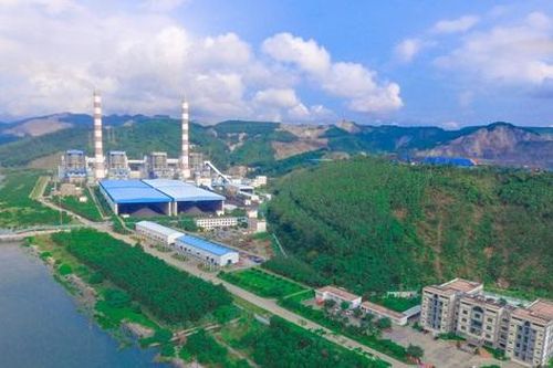 Doanh thu giảm, lợi nhuận Nhiệt điện Quảng Ninh vẫn lên đỉnh 5 năm