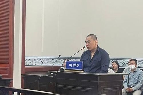 Giám đốc công ty bất động sản lãnh 20 năm tù vì lừa bán dự án 'ma'