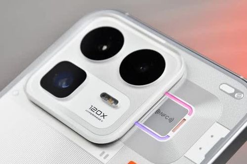 Smartphone gaming cấu hình 'siêu khủng', pin 8.000 mAh, giá gần 10 triệu đồng
