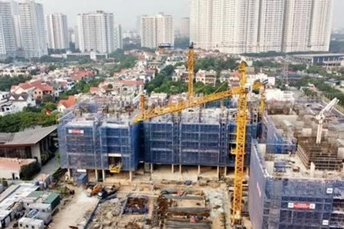 Quy định mới nhất về thủ tục cấp phép xây dựng