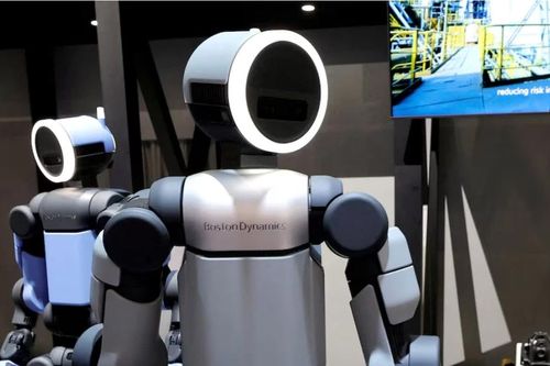 Công đoàn Hyundai cảnh báo làn sóng sa thải khi hãng triển khai robot hình người
