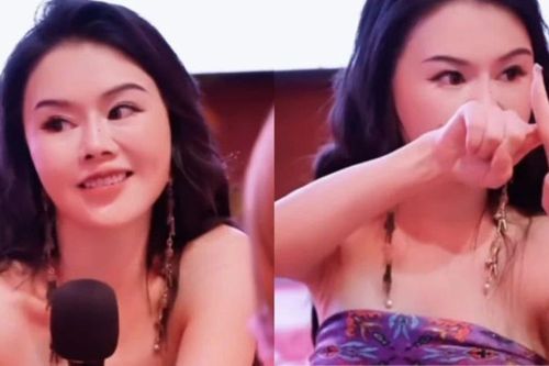Trung Quốc phong sát KOL được mệnh danh 'huấn luyện viên tiểu tam'