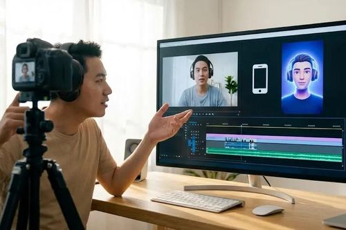 Shorts trên YouTube sắp cho dùng hình ảnh AI mô phỏng người thật