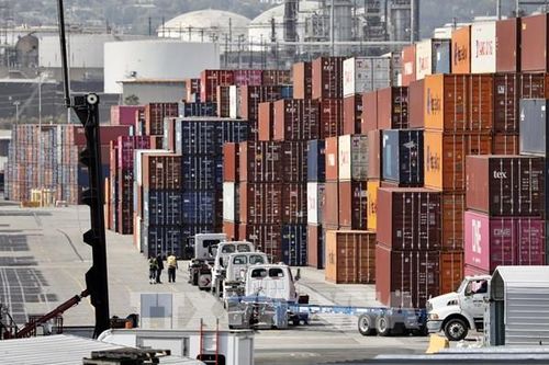 Tổng Giám đốc WTO lo ngại sự gia tăng chủ nghĩa bảo hộ thương mại