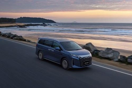 BYD M9 và cách nhìn mới về MPV cao cấp tại Việt Nam