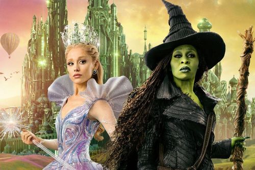 Bộ phim đạt doanh thu khổng lồ nhưng lại không có trong danh sách đề cử Oscar 2026