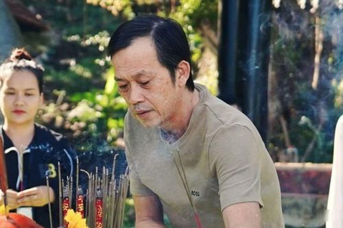 Mức cát-xê phim Tết của Hoài Linh gây bất ngờ