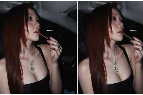 Em gái Trấn Thành khoe sắc vóc căng tràn trong ảnh mới