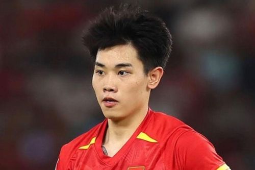 Sai lầm về tiền đạo Đình Bắc