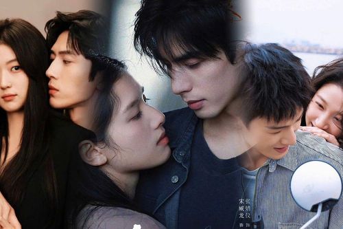 Top 9 phim ngôn tình Trung Quốc được mong chờ nhất 2026 theo bình chọn trực tuyến
