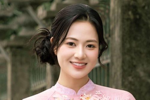 Mỹ nhân VFC nổi bật với nhan sắc không phẫu thuật thẩm mỹ