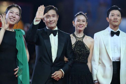 Phim Hàn được kỳ vọng 'nối gót' Parasite trắng tay tại Oscar 2026