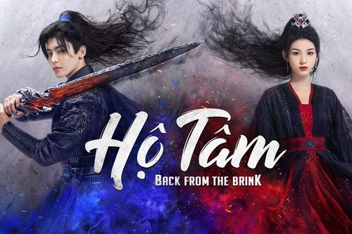 Top 12 phim tiên hiệp cổ trang Trung Quốc hay nhất