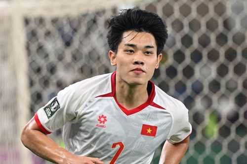 Kỳ tích cho tiền đạo Đình Bắc