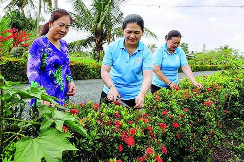 Từ chỉ đạo của Tổng Bí thư Tô Lâm đến hành động của tổ chức Hội