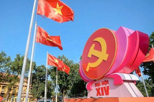 Đại hội Đảng XIV: Khơi thông nguồn lực thực thi cho kỷ nguyên vươn mình của dân tộc
