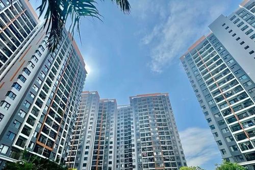 Điểm mặt loạt dự án căn hộ có giá từ 70 đến hơn 300 triệu đồng/m2