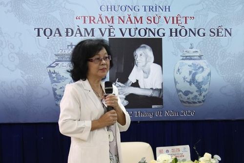 Di sản Vương Hồng Sển: Đã đến lúc cần một sự vinh danh xứng đáng