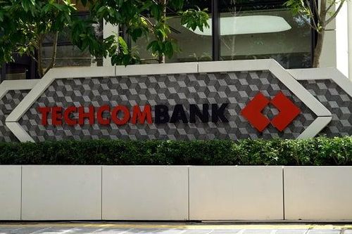 Techcombank điều chuyển, bổ nhiệm nhân sự cấp cao