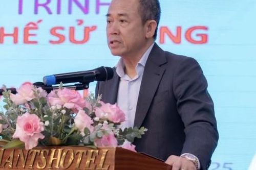 Để cà phê Việt không chỉ nhiều mà còn mạnh trên thị trường xuất khẩu